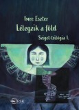 Fekete Sas Kiadó Imre Eszter: Lélegzik a föld - könyv
