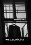 Fekete Sas Kiadó Losonczy Attila: Panelek mögött - könyv
