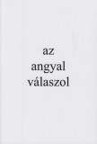 Fekete Sas Kiadó Mallász Gitta: Az angyal válaszol - könyv