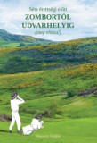 Fekete Sas Kiadó Nikowitz Oszkár: Séta érettségi előtt Zombortól Udvarhelyig (meg vissza!) - könyv