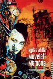 Fekete Sas Kiadó Nyilas Attila: Műveleti memória - könyv
