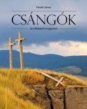 Fekete Sas Kiadó Pataki János: Csángók - könyv