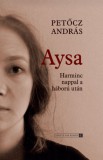 Fekete Sas Kiadó Petőcz András: Aysa - könyv