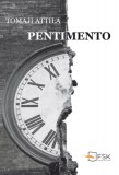 Fekete Sas Kiadó Tomaji Attila: Pentimento - könyv