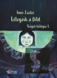 Fekete Sas Könyvkiadó Bt. Imre Eszter: Lélegzik a föld - könyv