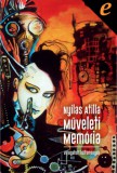 Fekete Sas Könyvkiadó Bt. Nyilas Atilla: Műveleti memória - könyv