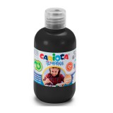 Fekete tempera 250ml-es - Carioca