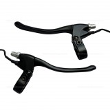 Fékkar szett elektromos kerékpár, elektromos roller, elektromos robogó