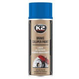 Féknyereg festék kék 400ml K2-01297