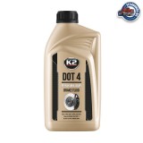 Fékolaj DOT 4 1L (K1637)