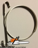 FÉKSZALAG HUSQVARNA 340, 345, 346XP, 350, 351, 353, 357XP, 359 340E, 345E