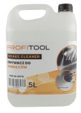 Féktisztító folyadék 5l Profitool