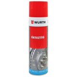 Féktisztító spray 500 ml Würth 0890 108 7