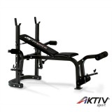 Fekvenyomó pad 6060 JK Fitness