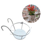 Felakasztható virágtartó