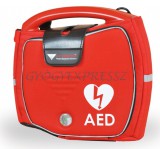 Félautomata Defibrillátor RESCUE SAM 200J - hordtáskával (MG 20438)