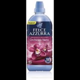 FELCE AZZURRA Black Orchid 900 ml (45 mosás) (8001280413353)
