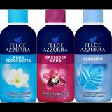 FELCE AZZURRA Orchid Nera 220 ml, 22 mosás ( )