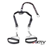 Felfüggesztéses tréner Trendy Lacada