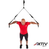 Felfüggesztéses tréner XT Amaya