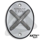 Felfüggesztési pont TRX X mount v4 szürke