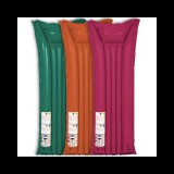 Felfújható egyszemélyes színes matrac - Mondo Toys