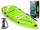 Felfújható Kajak Bestway Hydro-Force Koracle-Horgászáshoz 279 x 108-Evezőlapáttal-Kézi Pumpával