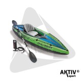 Felfújható kajak Intex K1 Challenger 1 személyes