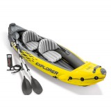 Felfújható kajak kétszemélyes – Intex Explorer K2 68307NP