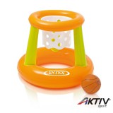 Felfújható kosárlabda szett Intex