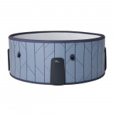 Felfújható masszázsmedence Marimex MSPA TIDAL-ECO F-TD066WE