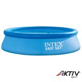 Felfújható medence Intex Easy Set 305x76 cm