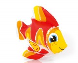 Felfújható mini játék hal - Intex