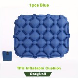 Felfújható ülőpárna