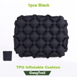 Felfújható ülőpárna