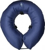 Felfújható védőgallér