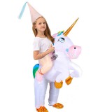 Felfújhatós gyermek jelmez