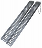 Felhajtó Rámpa, 1 Pár - Hecht 005003