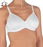 Felina Joy előformázott melltartó, fehér
