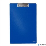 Felírótábla, A4, ESSELTE, kék