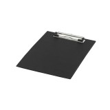 Felírótábla A5, mûanyag álló Bluering® fekete