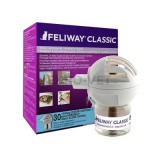 Feliway Classic párologtató és utántöltő 48 ml