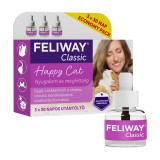 Feliway Classic utántöltő folyadék macskáknak 3 x 48 ml