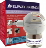 Feliway Friends párologtató készülék és folyadék
