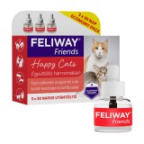 Feliway Friends utántöltő folyadék 3 x 48 ml