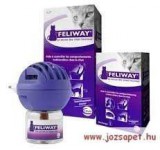 Feliway párologtató készülék MOST 2 db utántöltővel