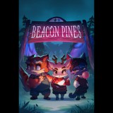Fellow Traveller Beacon Pines (PC - Steam elektronikus játék licensz)
