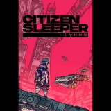 Fellow Traveller Citizen Sleeper (PC - Steam elektronikus játék licensz)