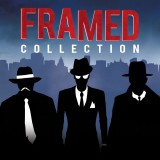 Fellow Traveller FRAMED Collection (PC - Steam elektronikus játék licensz)