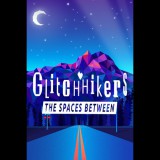 Fellow Traveller Glitchhikers: The Spaces Between (PC - Steam elektronikus játék licensz)